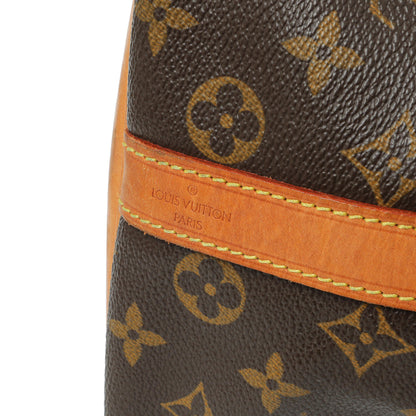 Exclusive Louis Vuitton Monogram Petit Noe — Alternate View 10