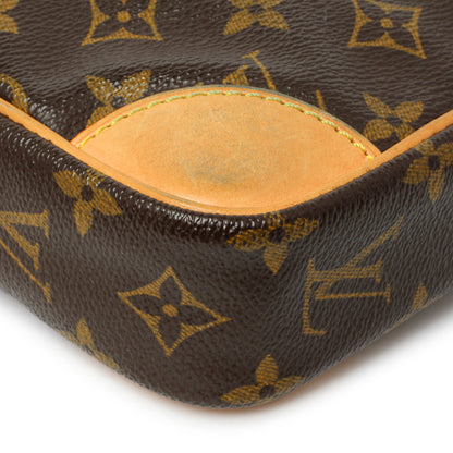 Exclusive Louis Vuitton Monogram Danube 21 — Alternate View 7