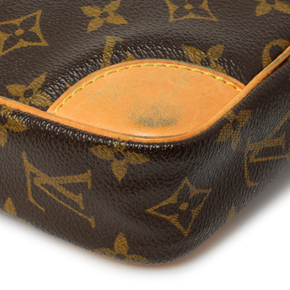 Exclusive Louis Vuitton Monogram Danube 21 — Alternate View 8