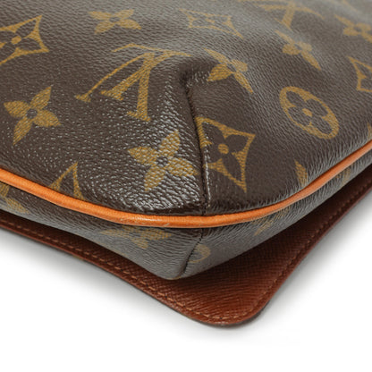 Exclusive Louis Vuitton Monogram Musette Tango — Alternate View 8
