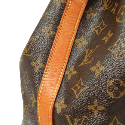 Exclusive Louis Vuitton Monogram Petit Noe — Alternate View 11