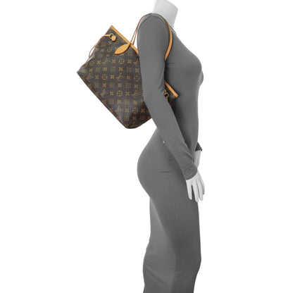 Exclusive Louis Vuitton Monogram Neverfull PM — Alternate View 13