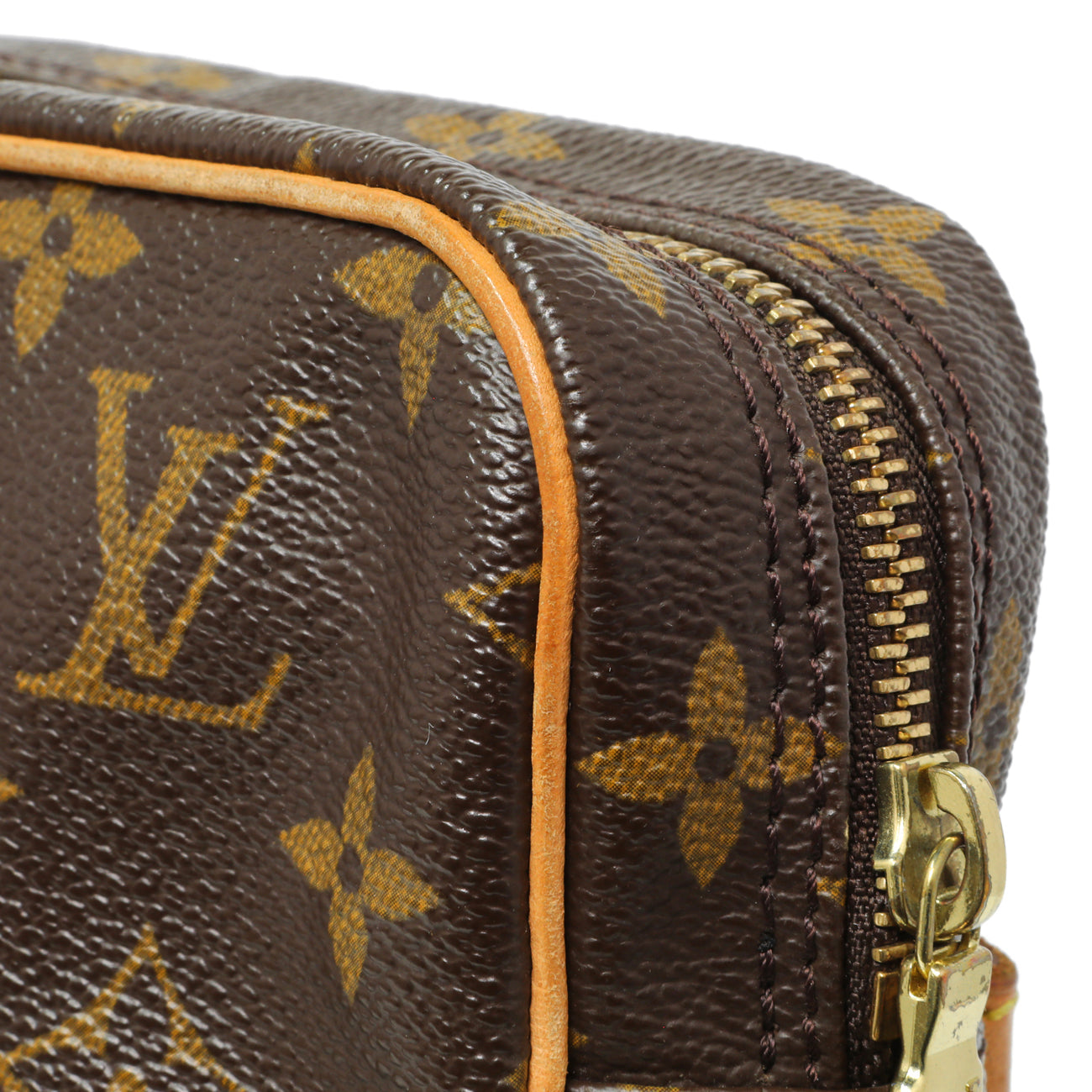 Exclusive Louis Vuitton Monogram Danube 21 — Alternate View 14
