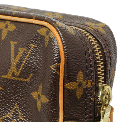 Exclusive Louis Vuitton Monogram Danube 21 — Alternate View 14