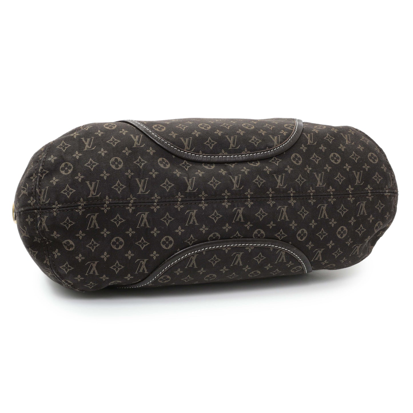 Exclusive Louis Vuitton Fusain Monogram Idylle Elegie — Back View