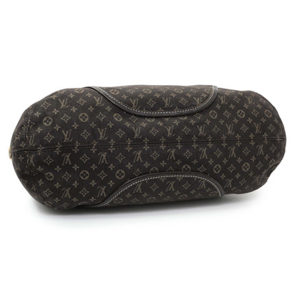 Exclusive Louis Vuitton Fusain Monogram Idylle Elegie — Back View