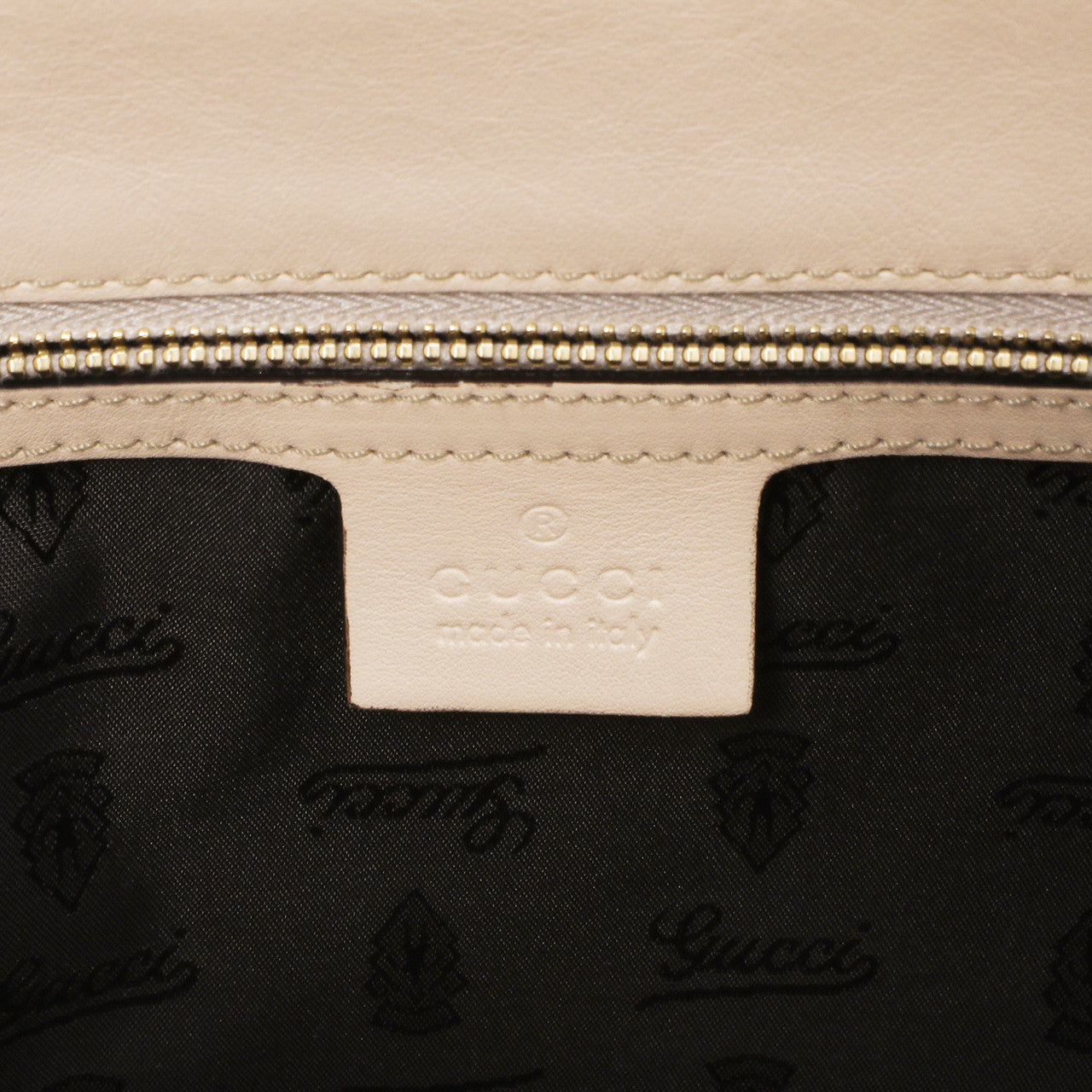 Exclusive Gucci Python Queen Large Top Handle — Alternate View 9