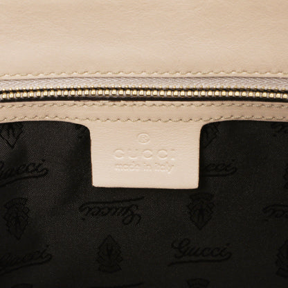 Exclusive Gucci Python Queen Large Top Handle — Alternate View 9