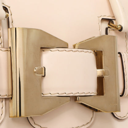Exclusive Gucci Python Queen Large Top Handle — Alternate View 14