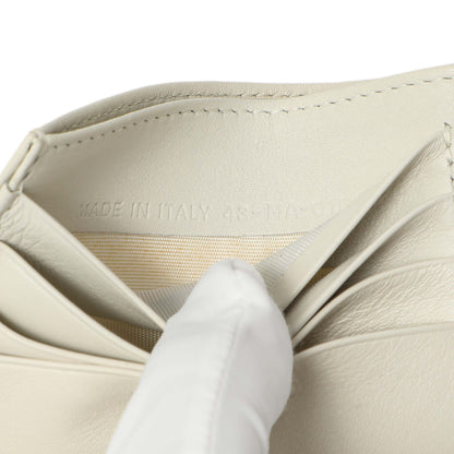 Exclusive Christian Dior Lambskin Cannage DiorAmour Lady Dior Clutch — Alternate View 14