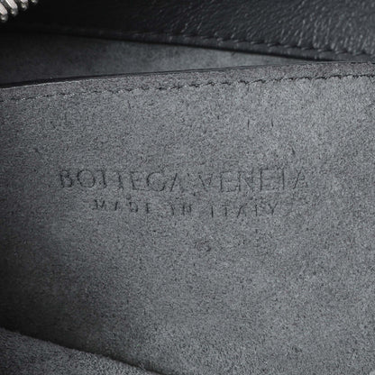 Exclusive Bottega Venetta Virgule Messenger Bag — Detail View