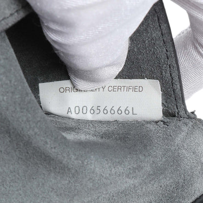 Exclusive Bottega Venetta Virgule Messenger Bag — Lifestyle View