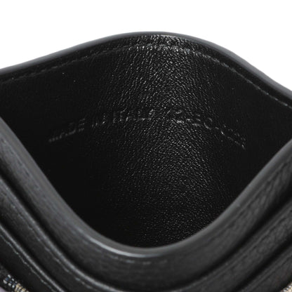 Exclusive Christian Dior Oblique Card Holder — Detail View