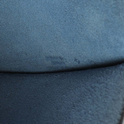 Exclusive Hermes Blue Tarmac Passport Holder — Alternate View 7