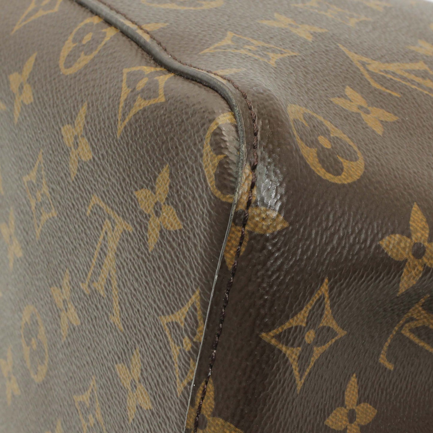 Exclusive Louis Vuitton Rose Poudre Monogram Neonoe MM — Alternate View 7