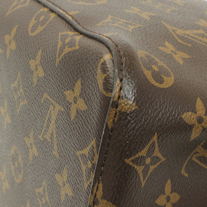 Exclusive Louis Vuitton Rose Poudre Monogram Neonoe MM — Alternate View 7