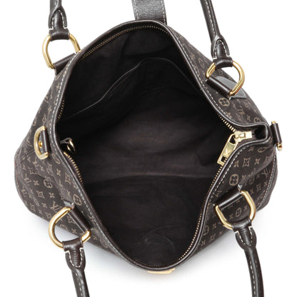 Exclusive Louis Vuitton Fusain Monogram Idylle Elegie — Top View