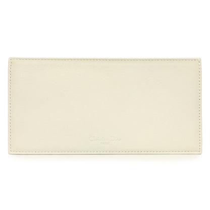 Exclusive Christian Dior Lambskin Cannage DiorAmour Lady Dior Clutch — Alternate View 8