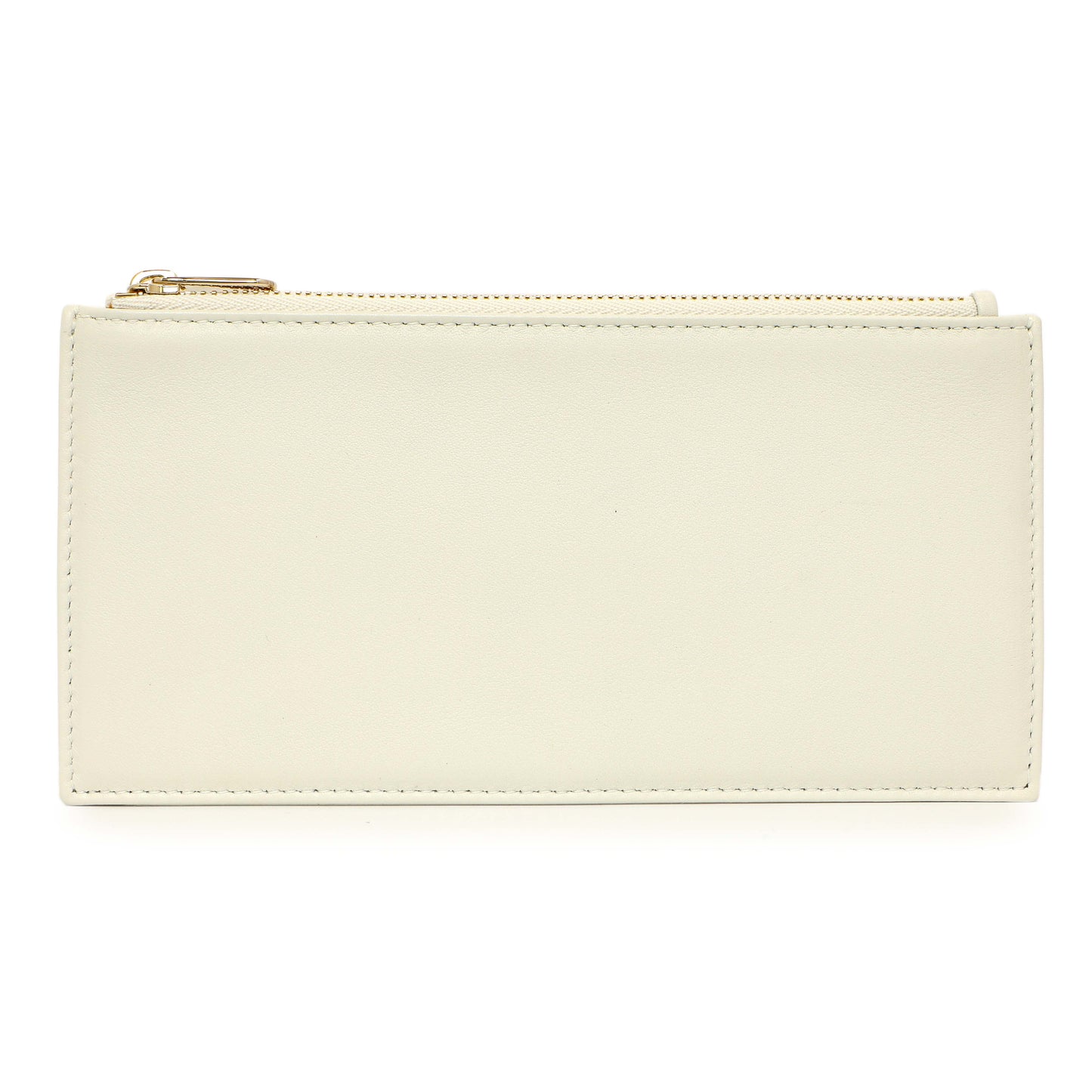 Exclusive Christian Dior Lambskin Cannage DiorAmour Lady Dior Clutch — Detail View