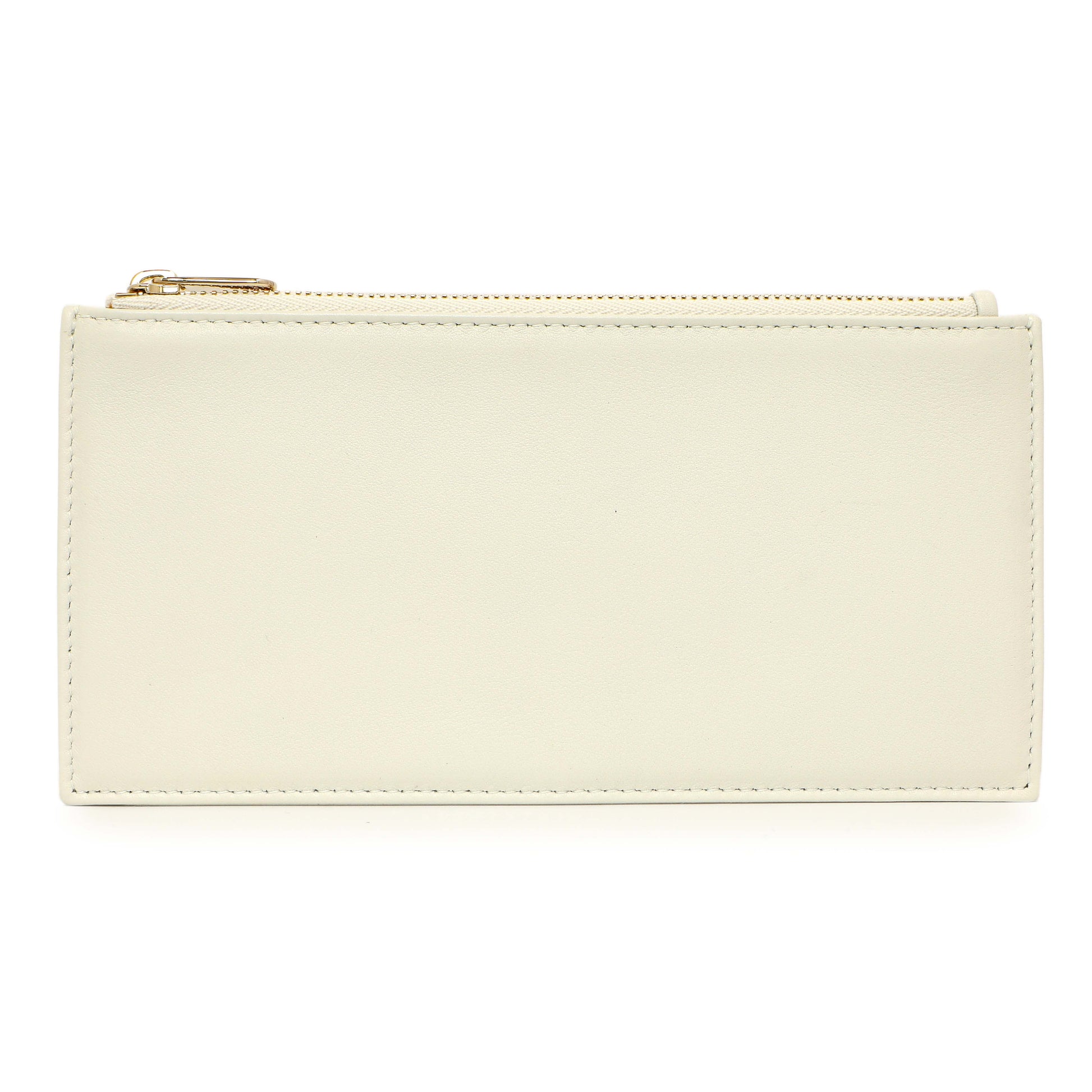 Exclusive Christian Dior Lambskin Cannage DiorAmour Lady Dior Clutch — Detail View