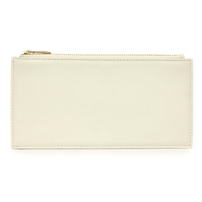 Exclusive Christian Dior Lambskin Cannage DiorAmour Lady Dior Clutch — Detail View