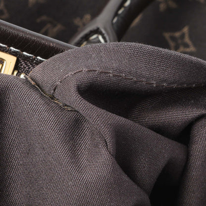 Exclusive Louis Vuitton Fusain Monogram Idylle Elegie — Lifestyle View