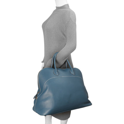Exclusive Hermes Colvert Evercolor Bolide Relax  45 — Alternate View 17