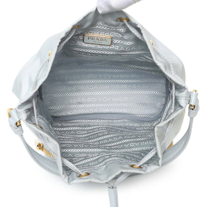 Exclusive Prada Re-Nylon Duet Bucket — Alternate View 8