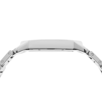 Exclusive Cartier Stainless Steel Ronde Solo de Cartier WSRN0023 — Back View