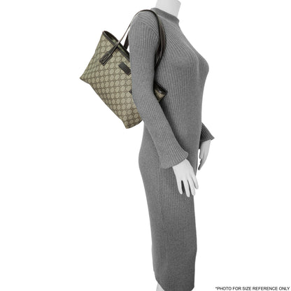 Exclusive Gucci GG Plus Small Joy Tote — Alternate View 8