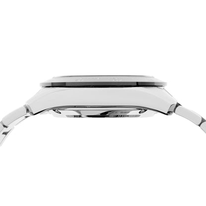 Exclusive Zenith Stainless Steel Chronomaster Sport 03.3100.3600/21.M3100 — Back View