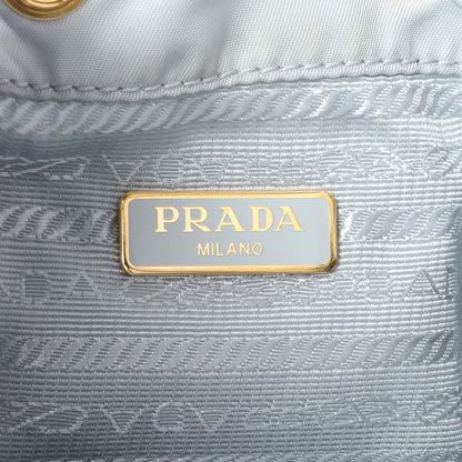 Exclusive Prada Re-Nylon Duet Bucket — Alternate View 9
