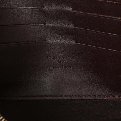 Exclusive Louis Vuitton Amarante Vernis Sunset Boulevard — Alternate View 8