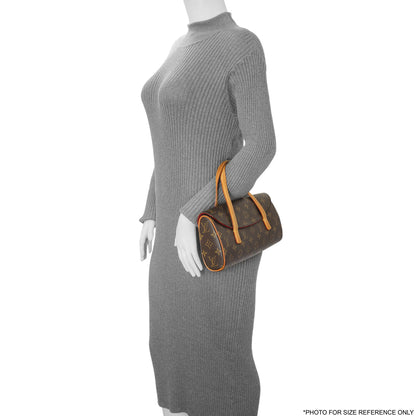 Exclusive Louis Vuitton Monogram Sonatine — Alternate View 11