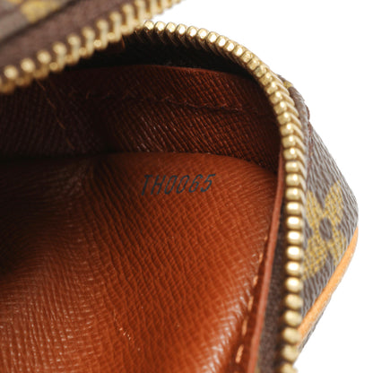 Exclusive Louis Vuitton Monogram Amazone Shoulder Bag — Alternate View 9