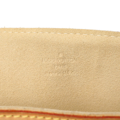 Exclusive Louis Vuitton Monogram Beverly MM — Alternate View 9