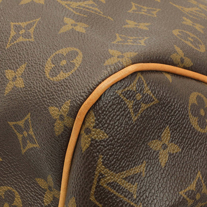 Exclusive Louis Vuitton Monogram Montorgueil GM — Detail View