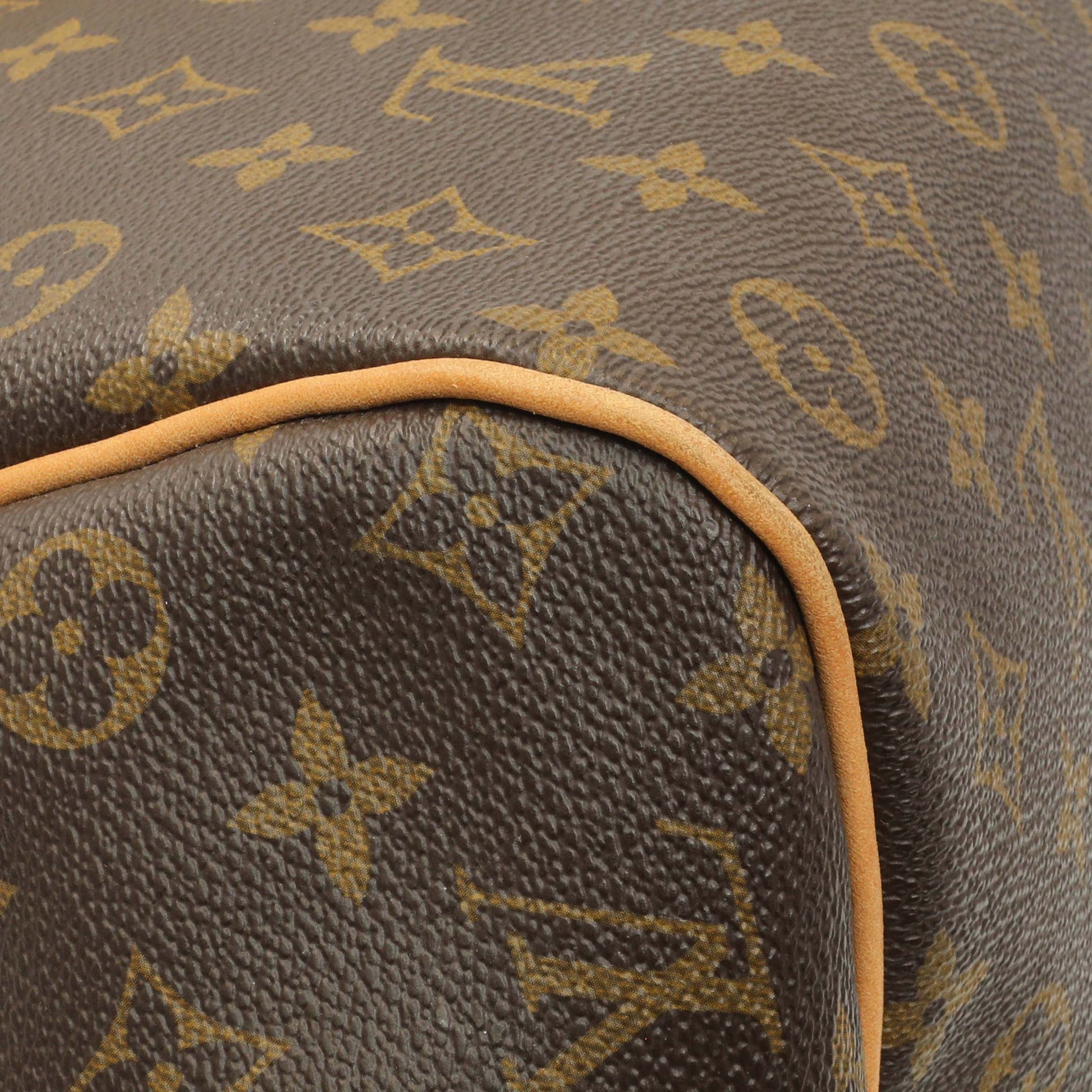 Exclusive Louis Vuitton Monogram Montorgueil GM — Lifestyle View