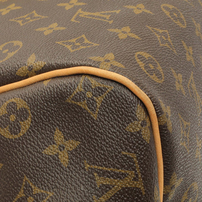 Exclusive Louis Vuitton Monogram Montorgueil GM — Lifestyle View