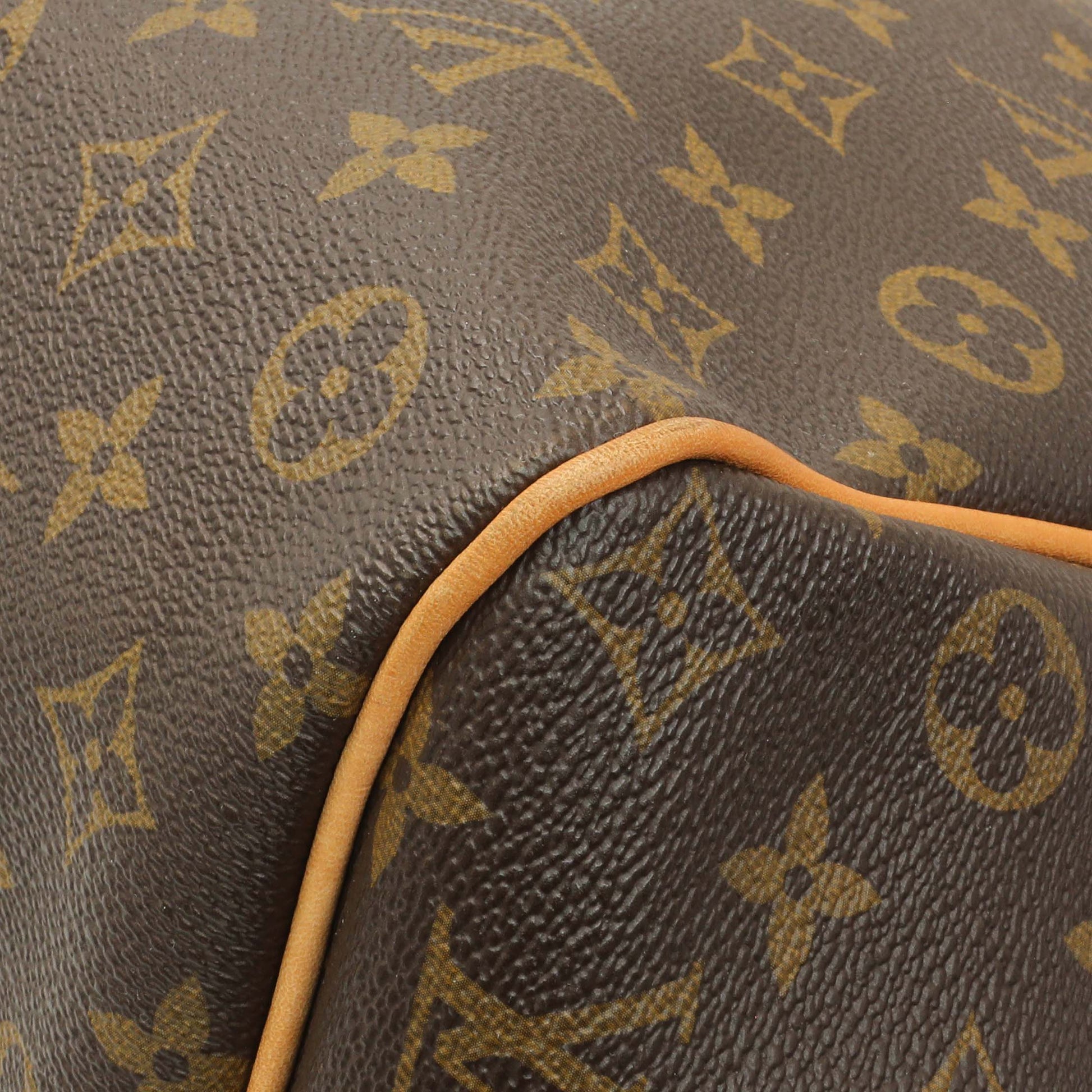 Exclusive Louis Vuitton Monogram Montorgueil GM — Alternate View 7