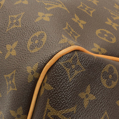 Exclusive Louis Vuitton Monogram Montorgueil GM — Alternate View 7