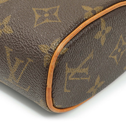 Exclusive Louis Vuitton Monogram Sonatine — Detail View