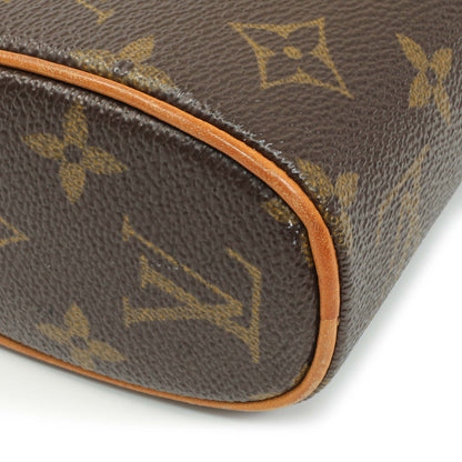 Exclusive Louis Vuitton Monogram Sonatine — Lifestyle View