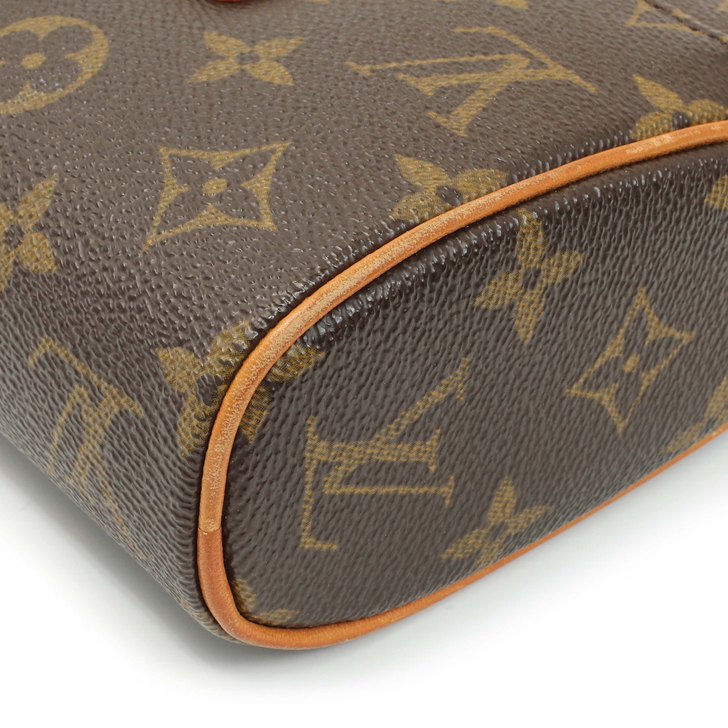 Exclusive Louis Vuitton Monogram Sonatine — Alternate View 7
