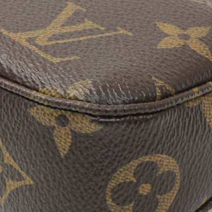 Exclusive Louis Vuitton Monogram Pochette Accessories — Alternate View 7