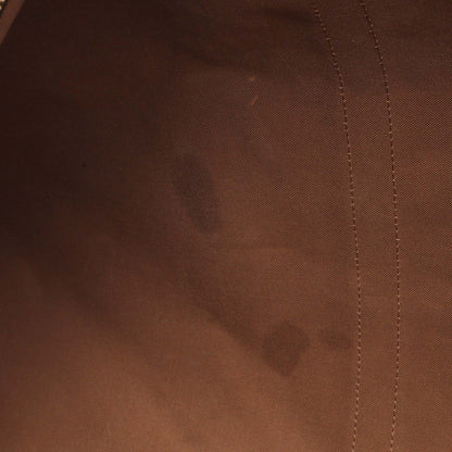 Exclusive Louis Vuitton Monogram Keepall 60 — Alternate View 11