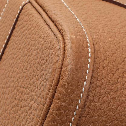 Exclusive Hermes Gold Negonda Garden Party 36 — Alternate View 7