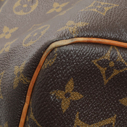 Exclusive Louis Vuitton Monogram Keepall 60 — Alternate View 7