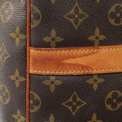 Exclusive Louis Vuitton Monogram Keepall 60 — Alternate View 15
