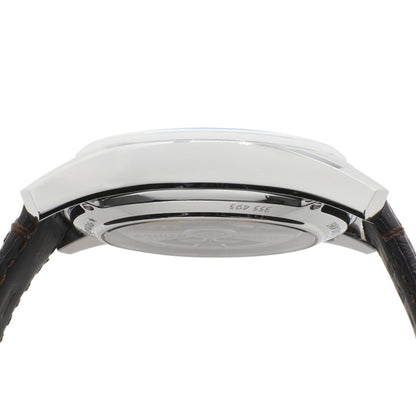 Exclusive Zenith Stainless Steel Chronomaster El Primero Open 03.2040.4061/01.C494 — Back View